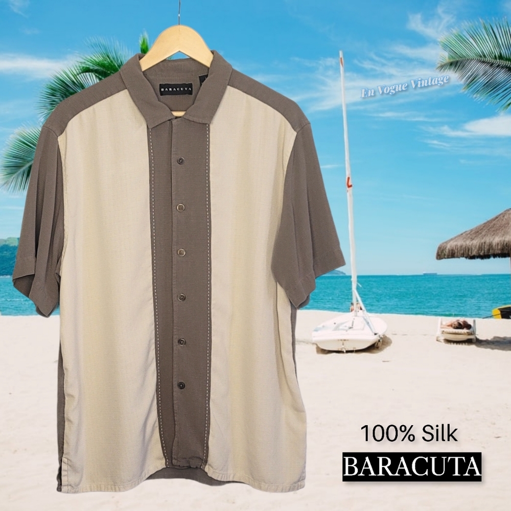 Men's Vintage Club shirt